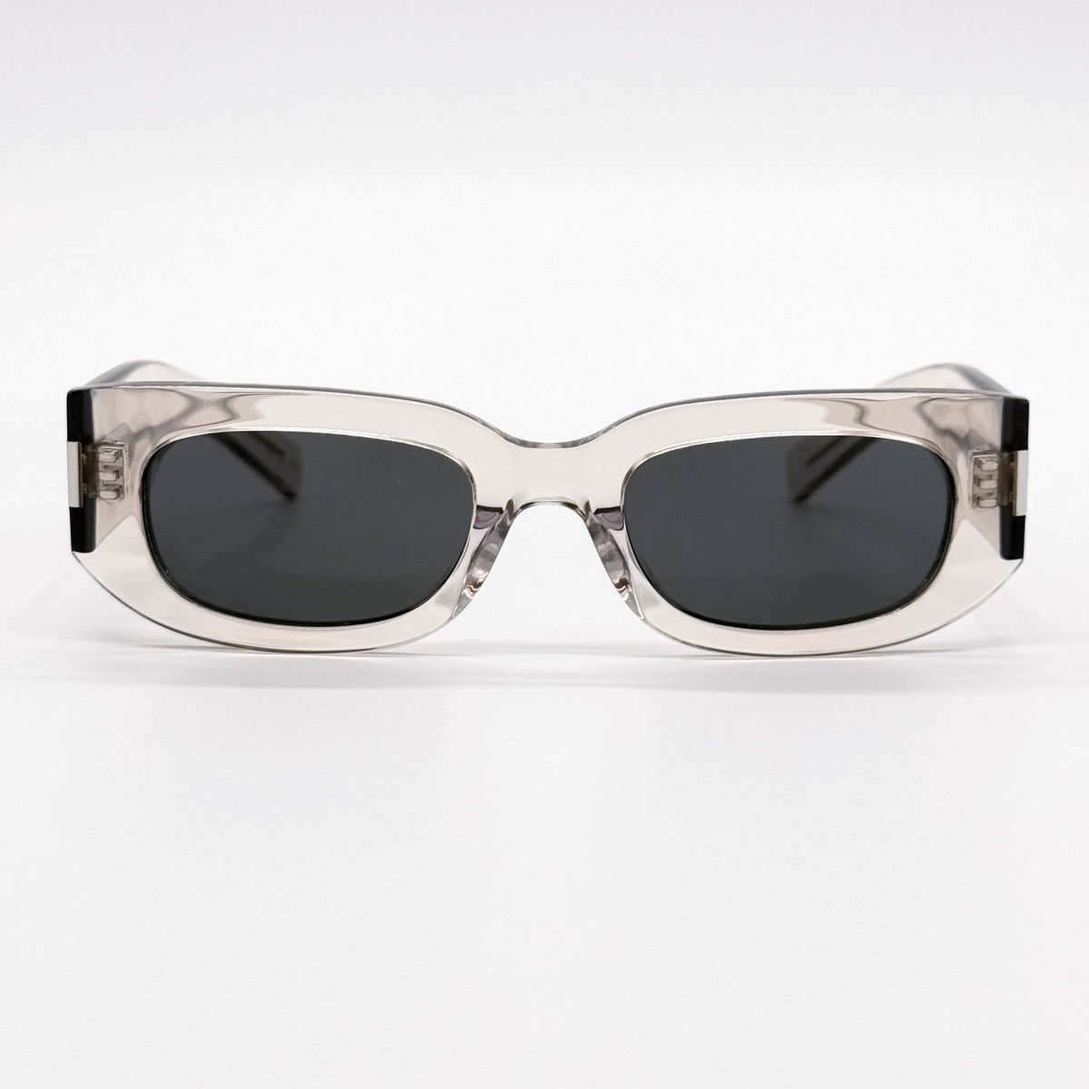 NEW SAINT LAURENT SL697 003 UNISEX SUNGLASSES SAINT LAURENT - 4