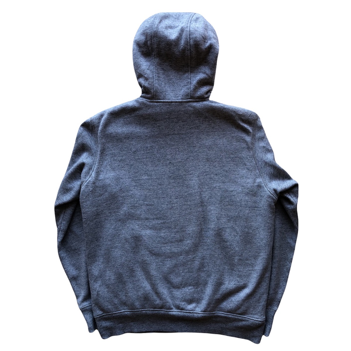 Uniqlo - Uniqlo Sherpa Fleece Zipper Sweater Hoodie - 4
