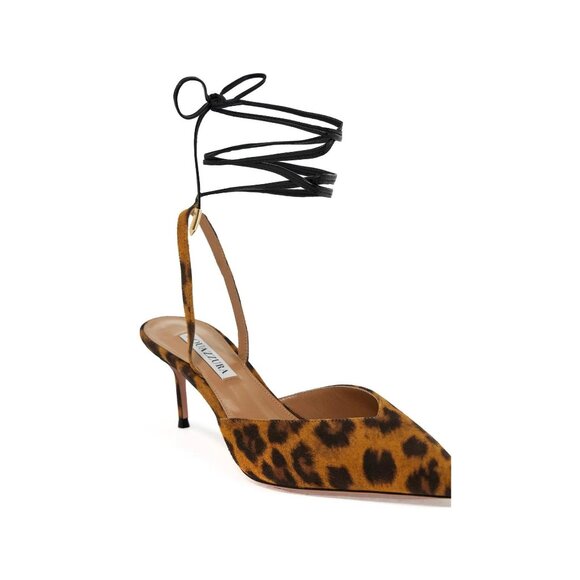 Aquazzura slingback decollet Size EU 40 for Women - 4