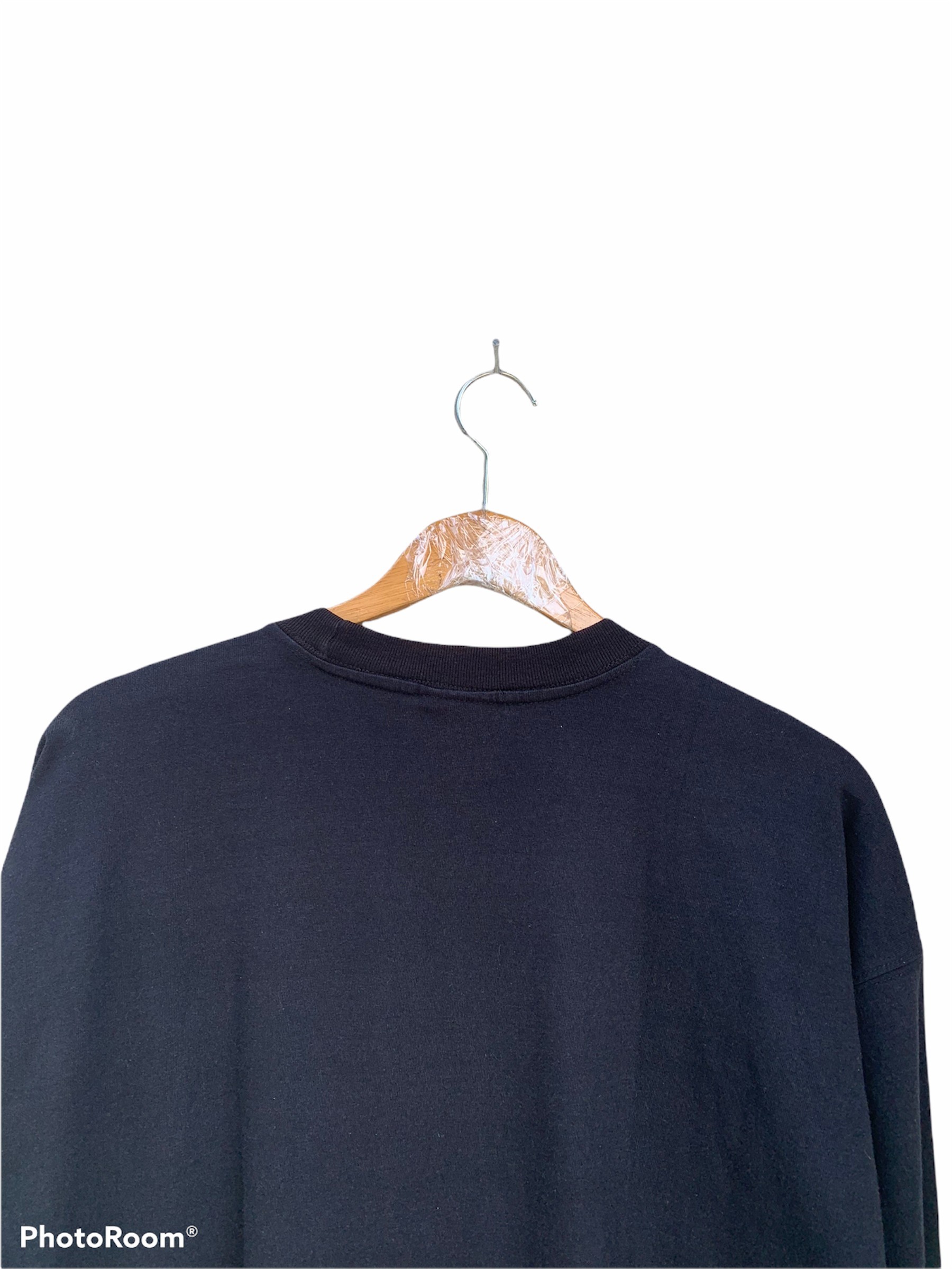 Damani Dada - Vintage Dada Supreme Hip Hop Spellout T-Shirt - 6