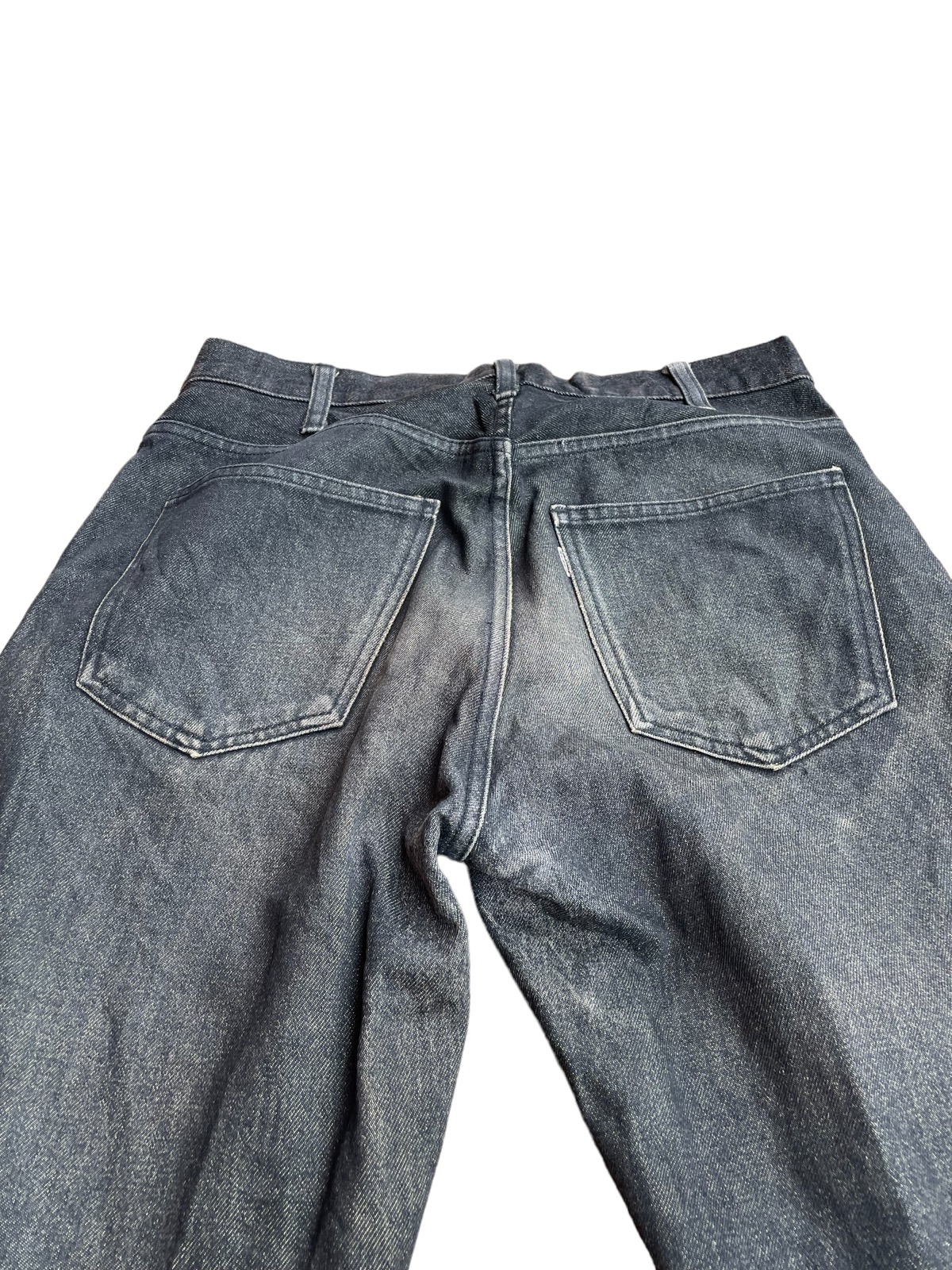 Beams Jeans made in japan - 14