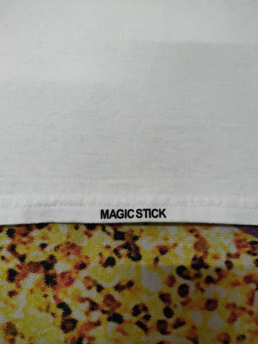 Magic Stick - Evidence - 4