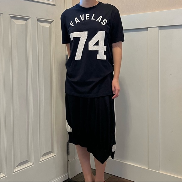 Givenchy SS2014 Favelas 74 Graphic Tee NWOT - 5