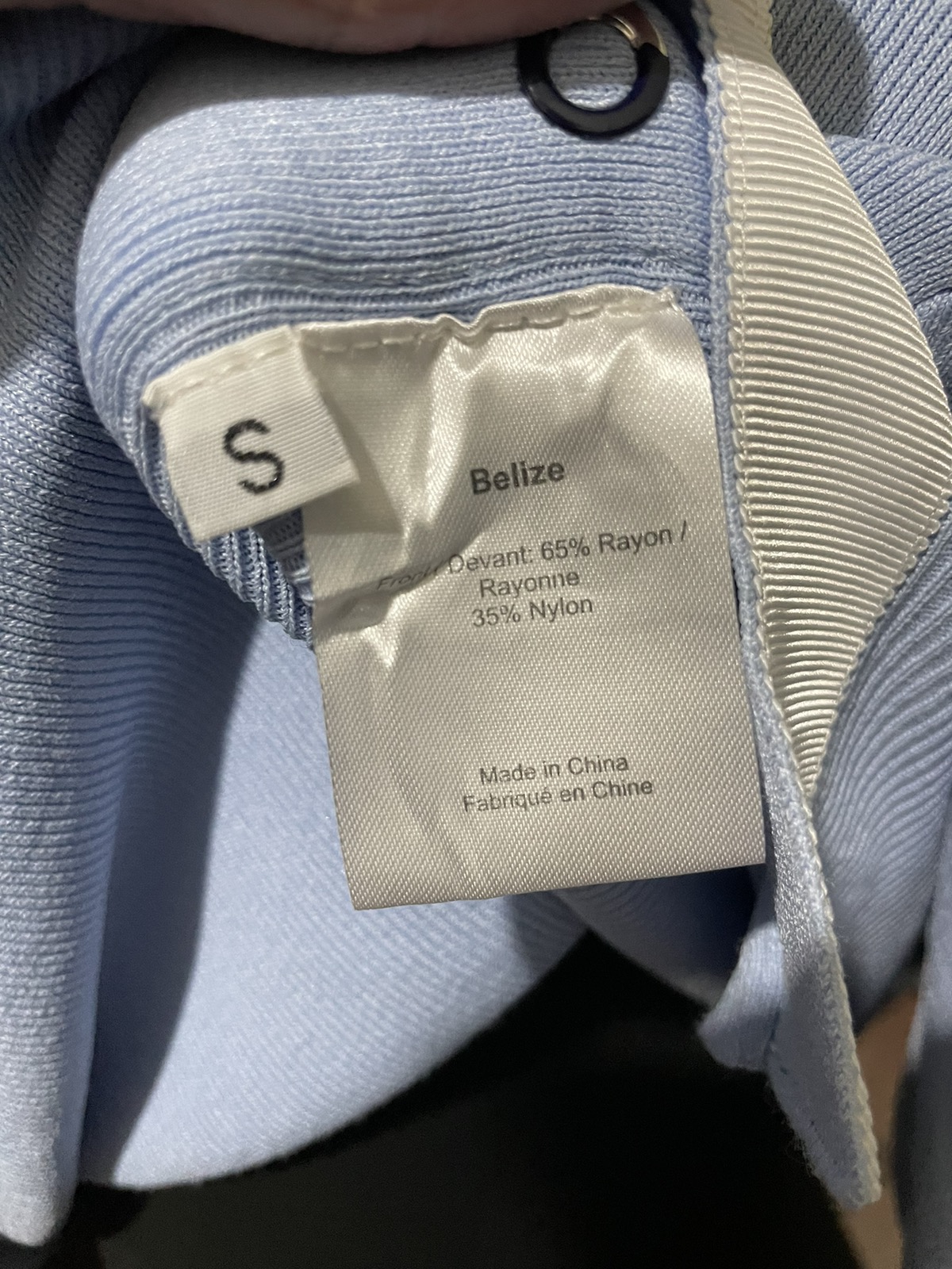 Celine Belize Sweat Shirt Side Snap Button - 18