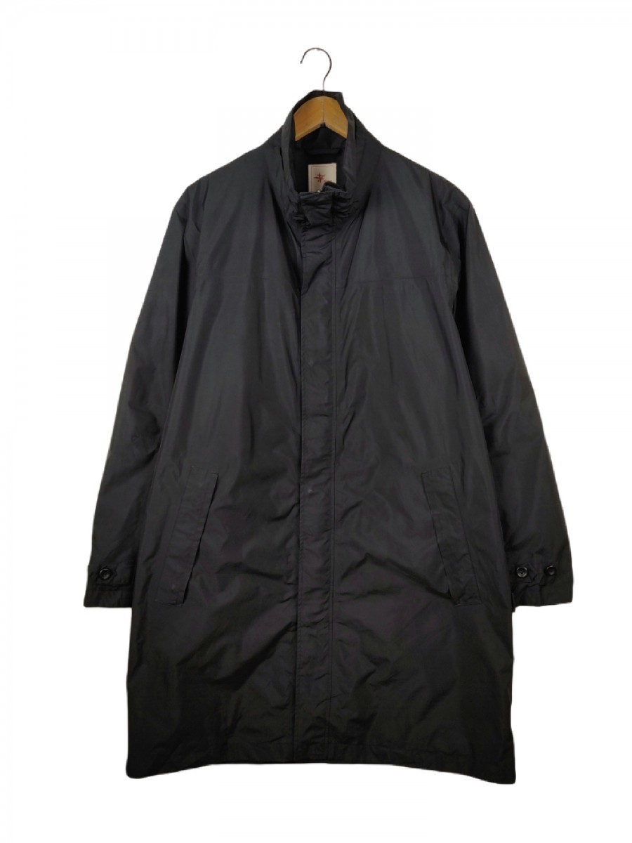 Fox - fire Long Rain Jacket Outerwear - 1
