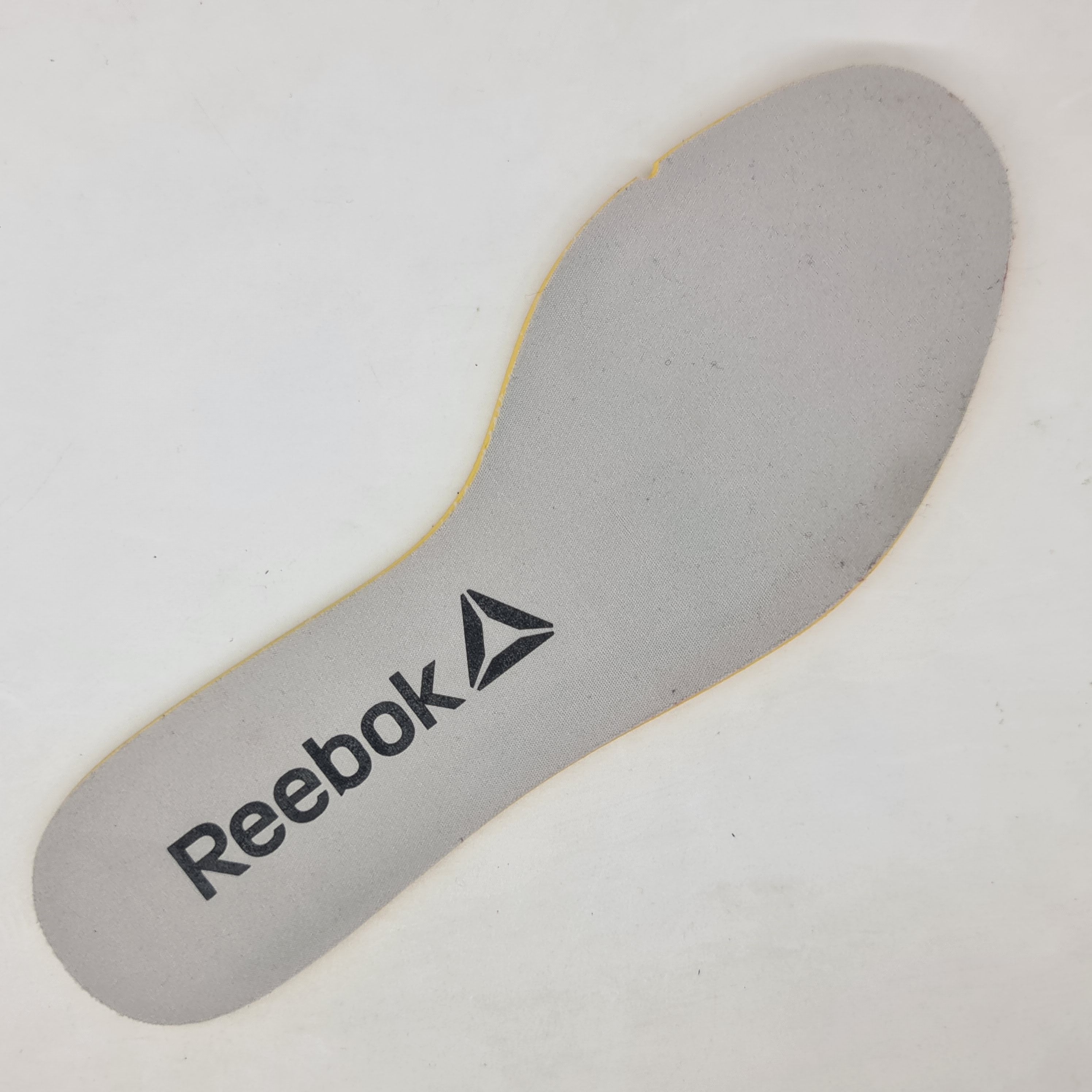 Vetements x Reebok - Gray Sock Runner - 9