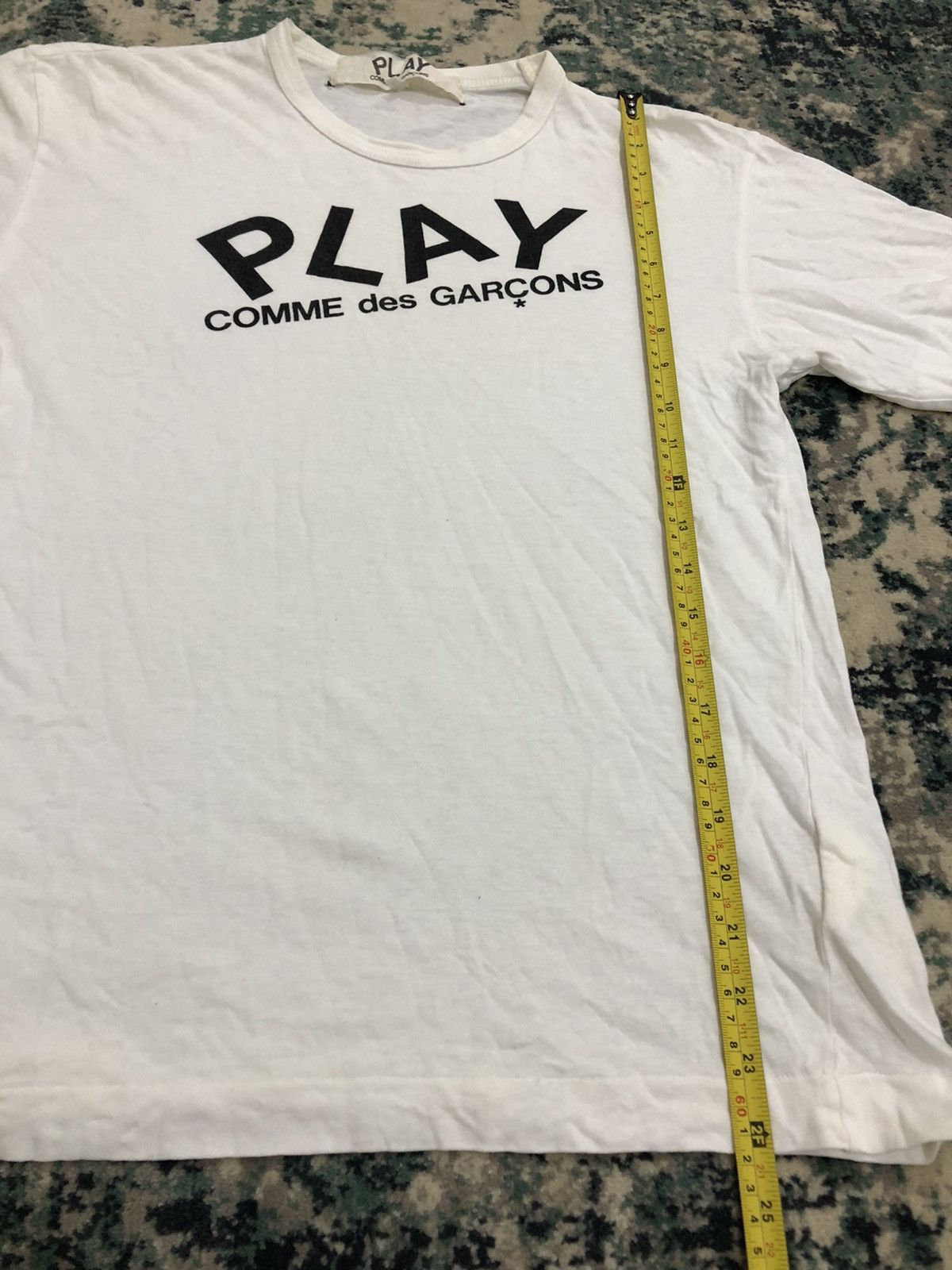 Play By Comme Des Garcons - 5