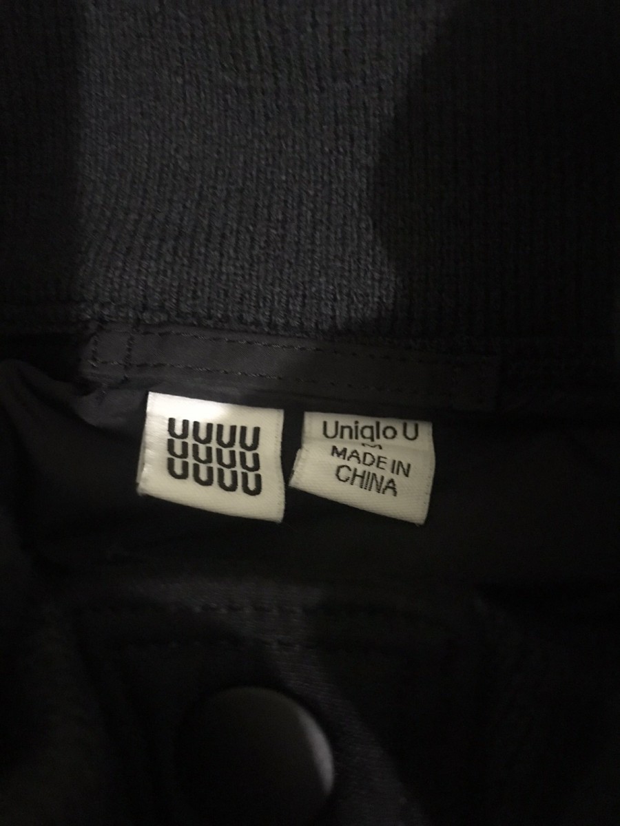 Uniqlo - 2 Ways Puffer Jacket / Vest - 11