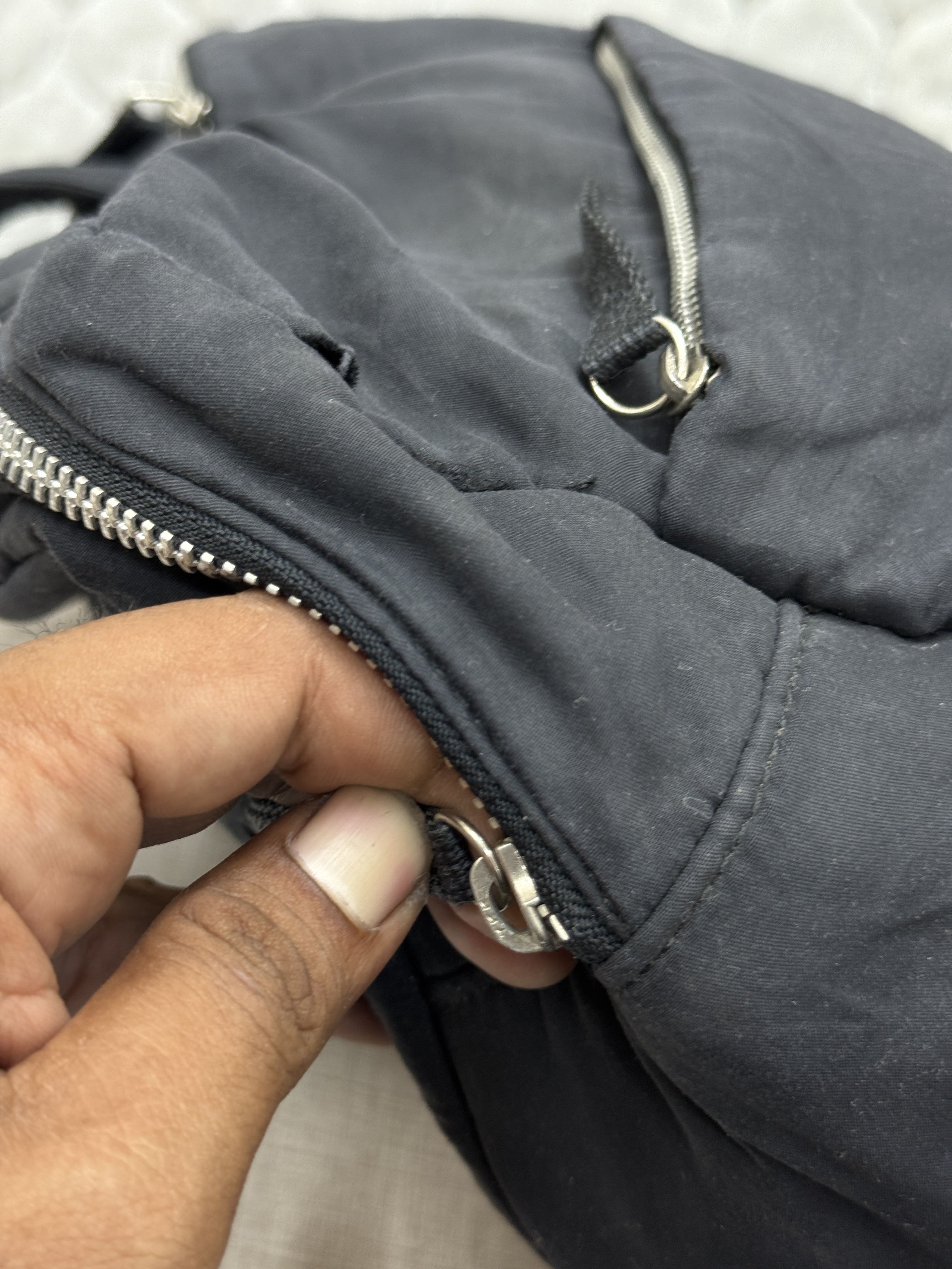 💥💥🔥STEALS YOHJI YAMAMOTO YSACCS BAG - 11