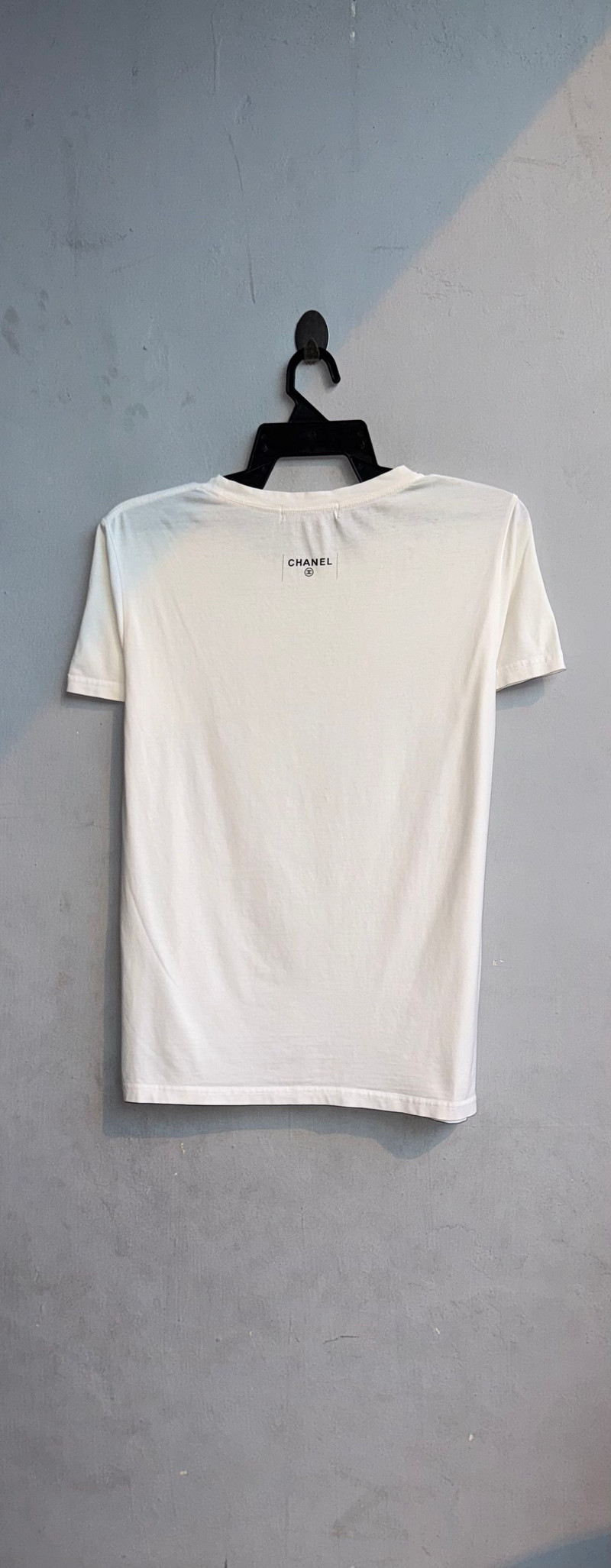 CHANEL Chanel Colette Vintage Shirt | isetanvintagestore | REVERSIBLE