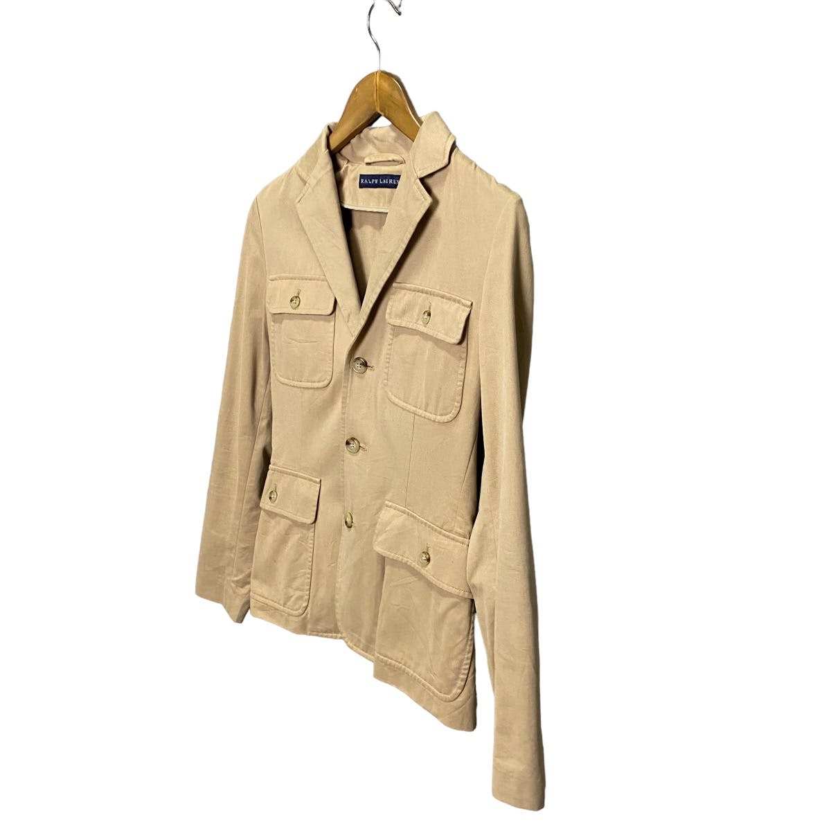 Ralph Lauren 4 pocket jacket - 3