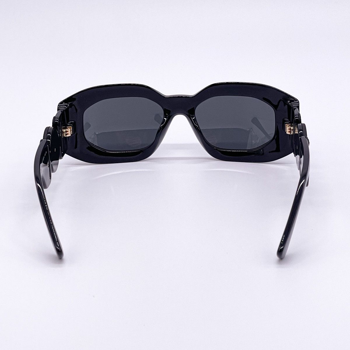 NEW VERSACE VE4425U 5360/87 SUNGLASSES MOD 4425U 536087 - 7