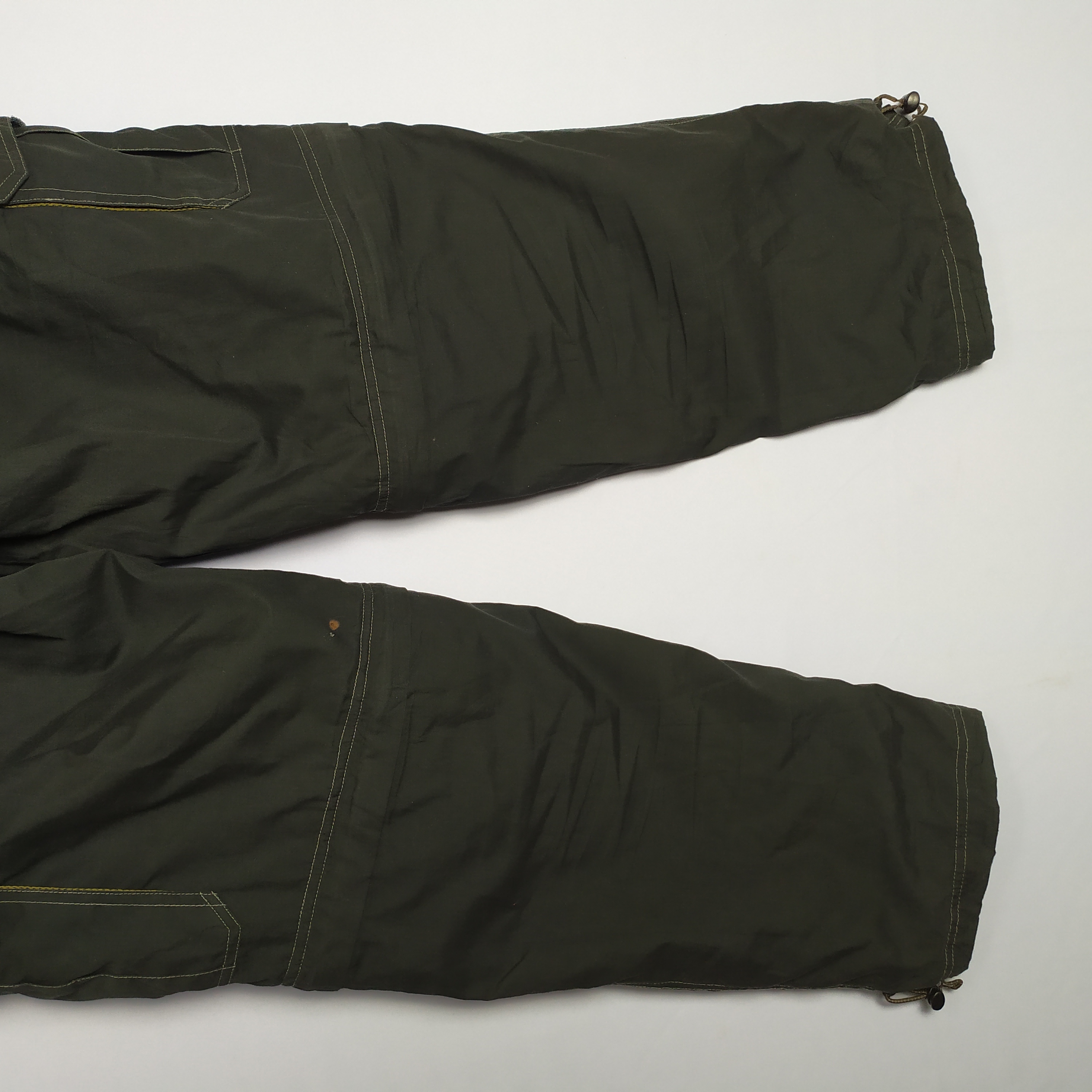 First - First Down Outdoor Cargo Pants Multipocket pants - 8