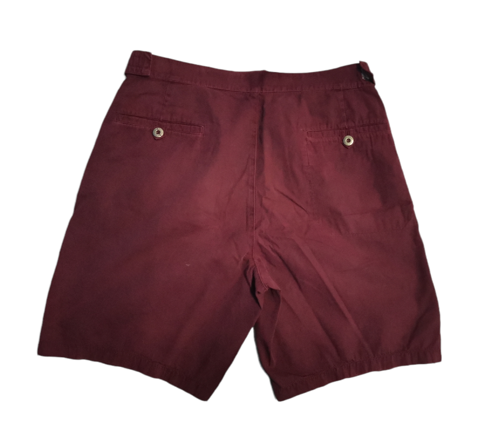 Stone Island Casual Short Pant Vintage - 3