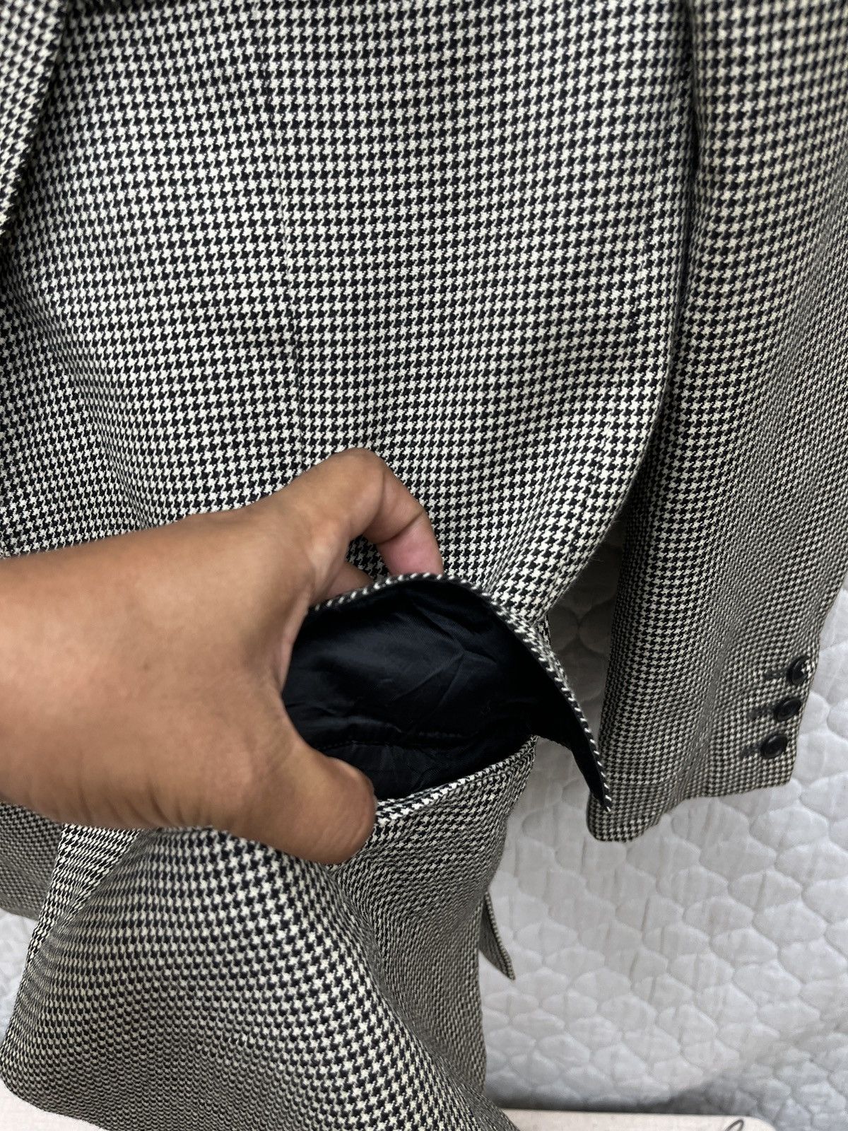 Luxury - 🔥🔥🔥STEALS GIANNI VERSACE BLAZER JACKET - 15