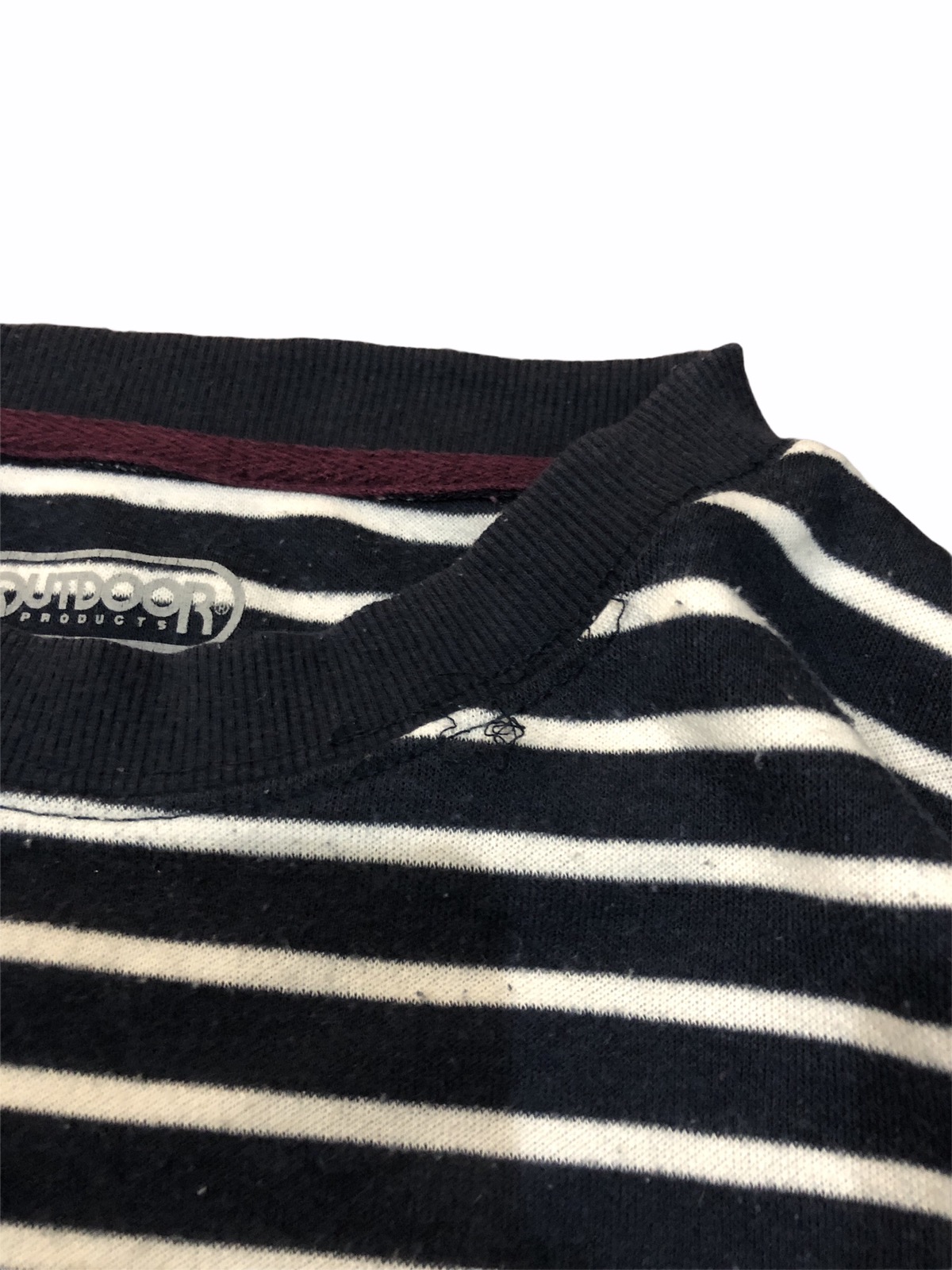 Outdoor Life - Outdoor Product Stripes Sweatshirt - 3