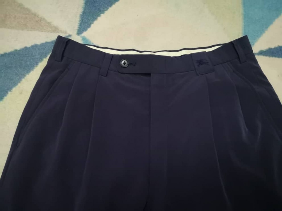 Slack Pant - 4