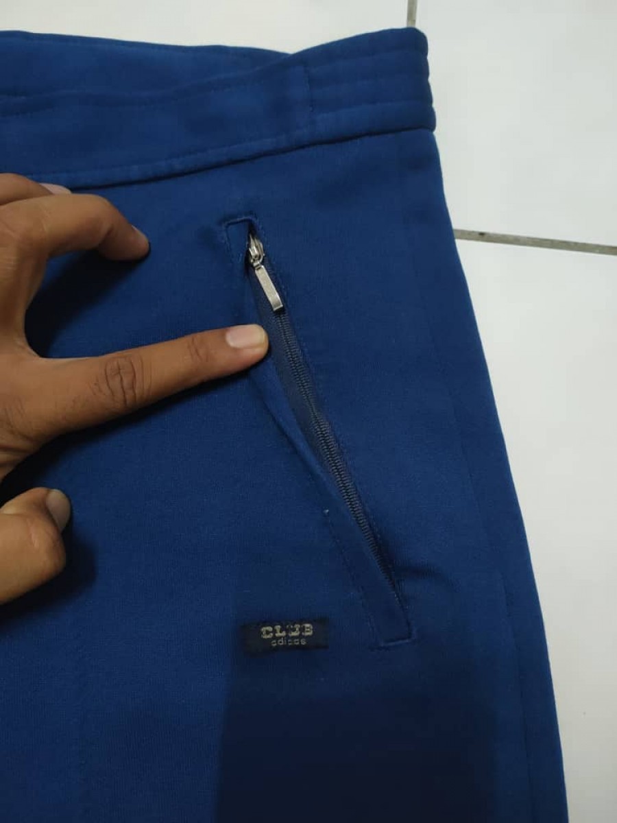 DELETE TODAY Club Casual Pant - 4