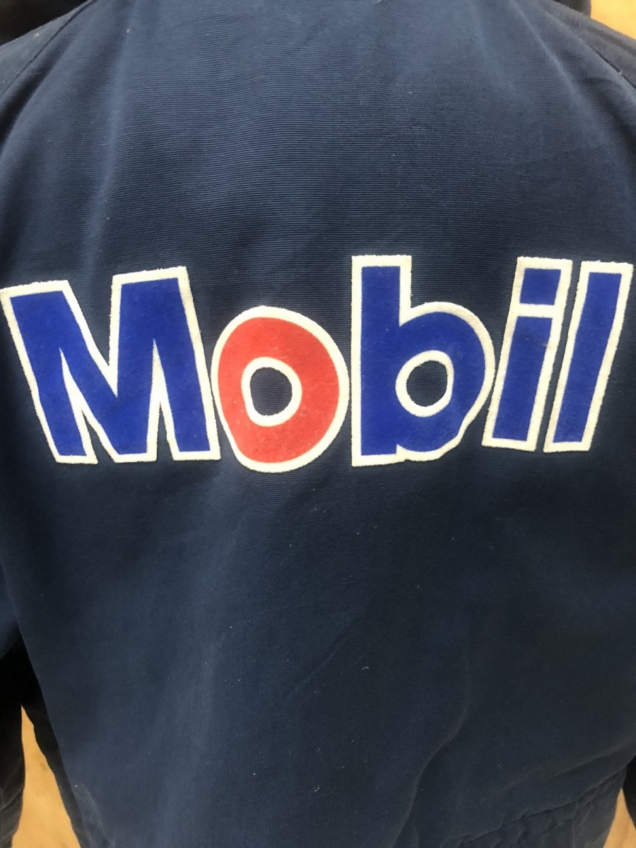Sports Specialties - Vintage Mobil Long jacket - 6