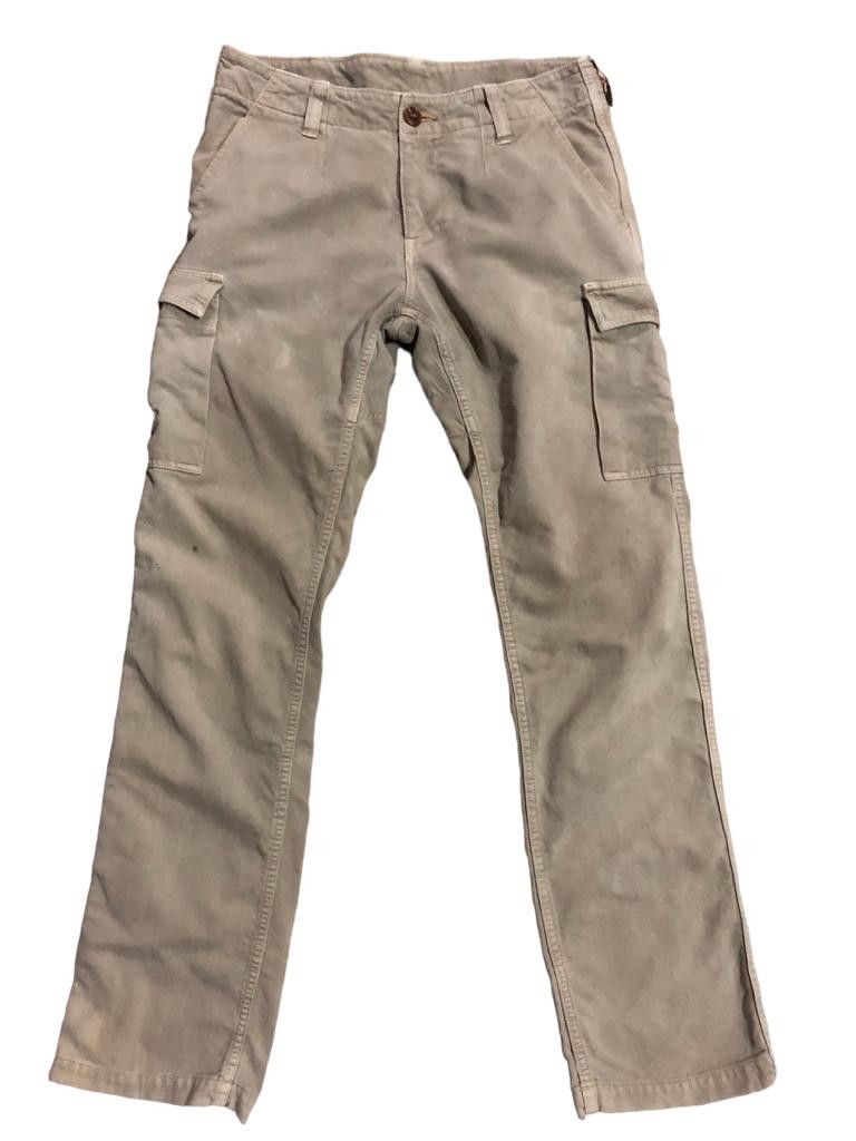 Hollywood Ranch Market Cargo Pants - 1