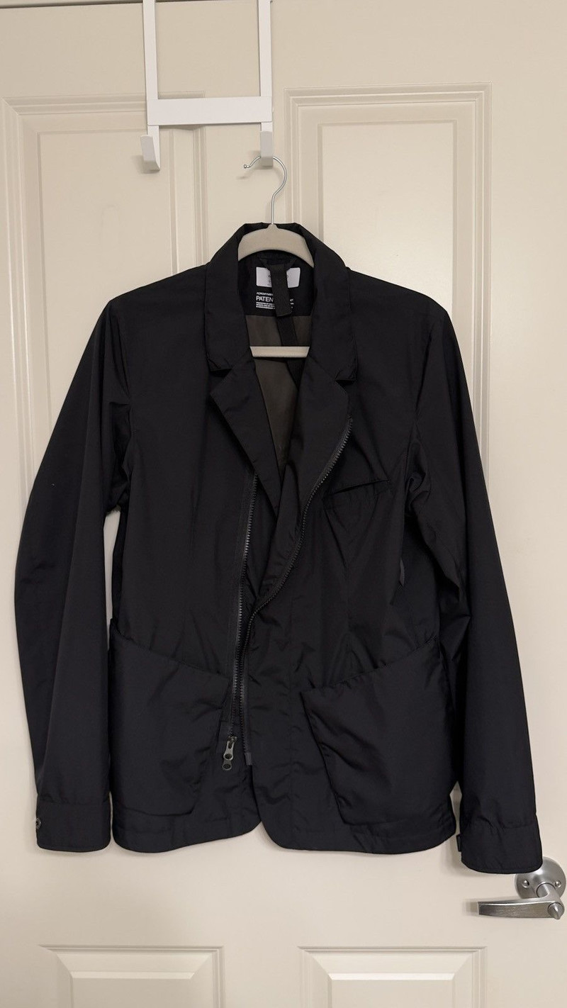Acronym j29-WS black - 1