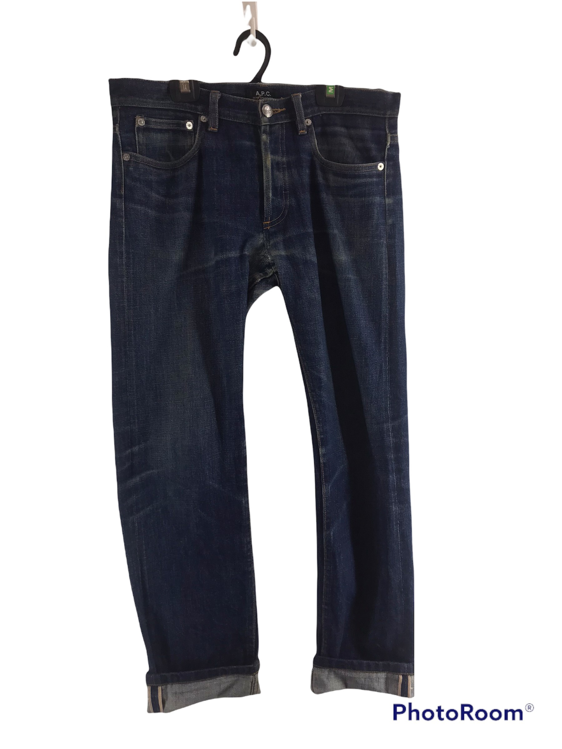 A.P.C. Jeans Pants - 4