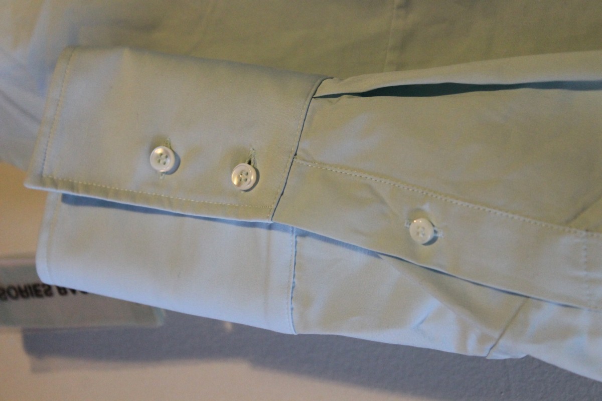 Women's ss20 "Meteor Shower" Button Up - 4