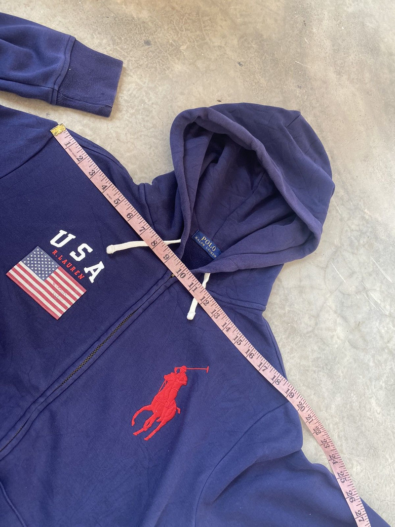 Other Designers Polo Ralph Lauren - VINTAGE POLO BY RALPH LAUREN