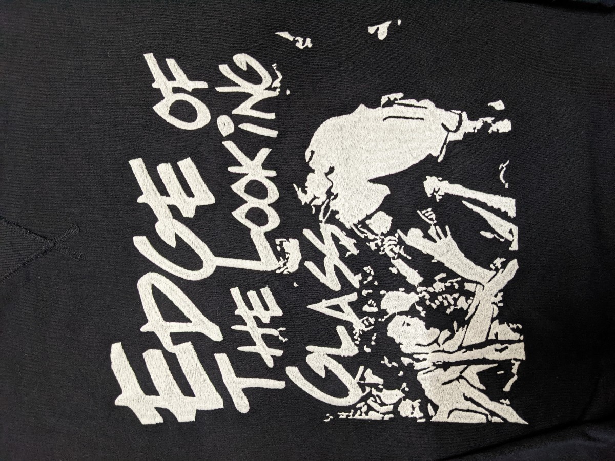 Kim Jones - AW18 (Edge of the Looking Glass) Sweatshirt - 2