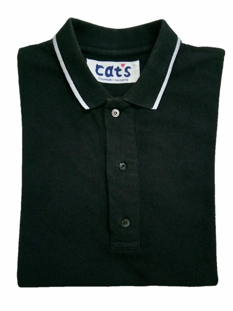 Tsumori Chisato - Tsumori Chisato Polo Shirt - 8