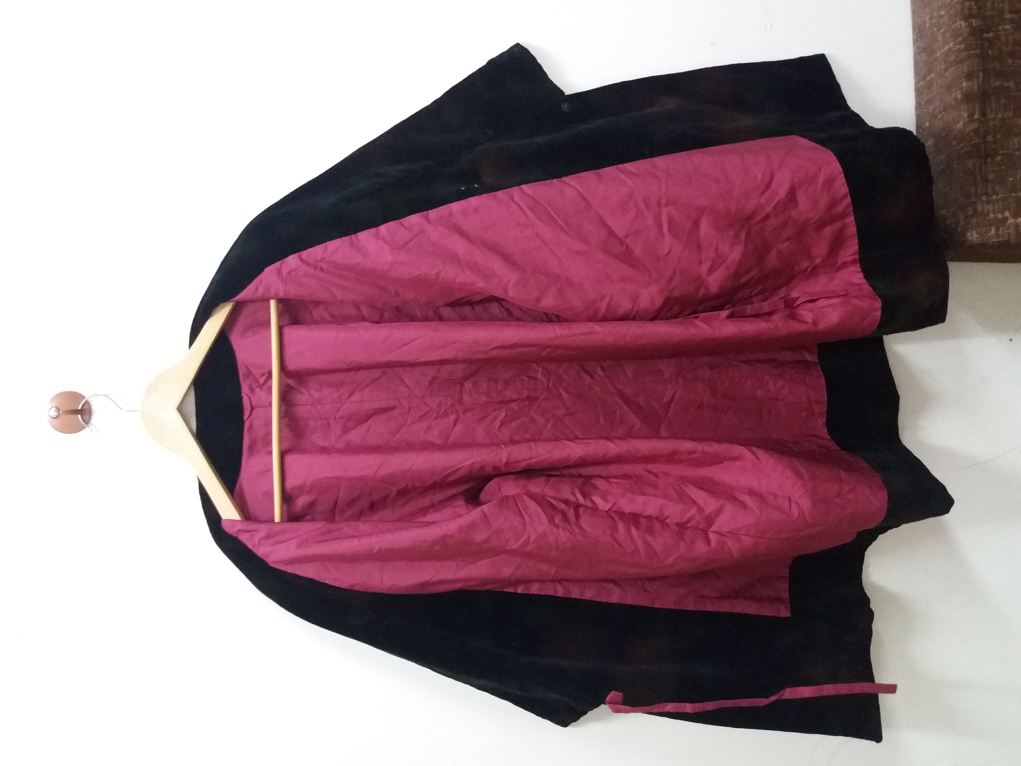 Japanese Brand - Japanese traditional kimono velvet materials - 4