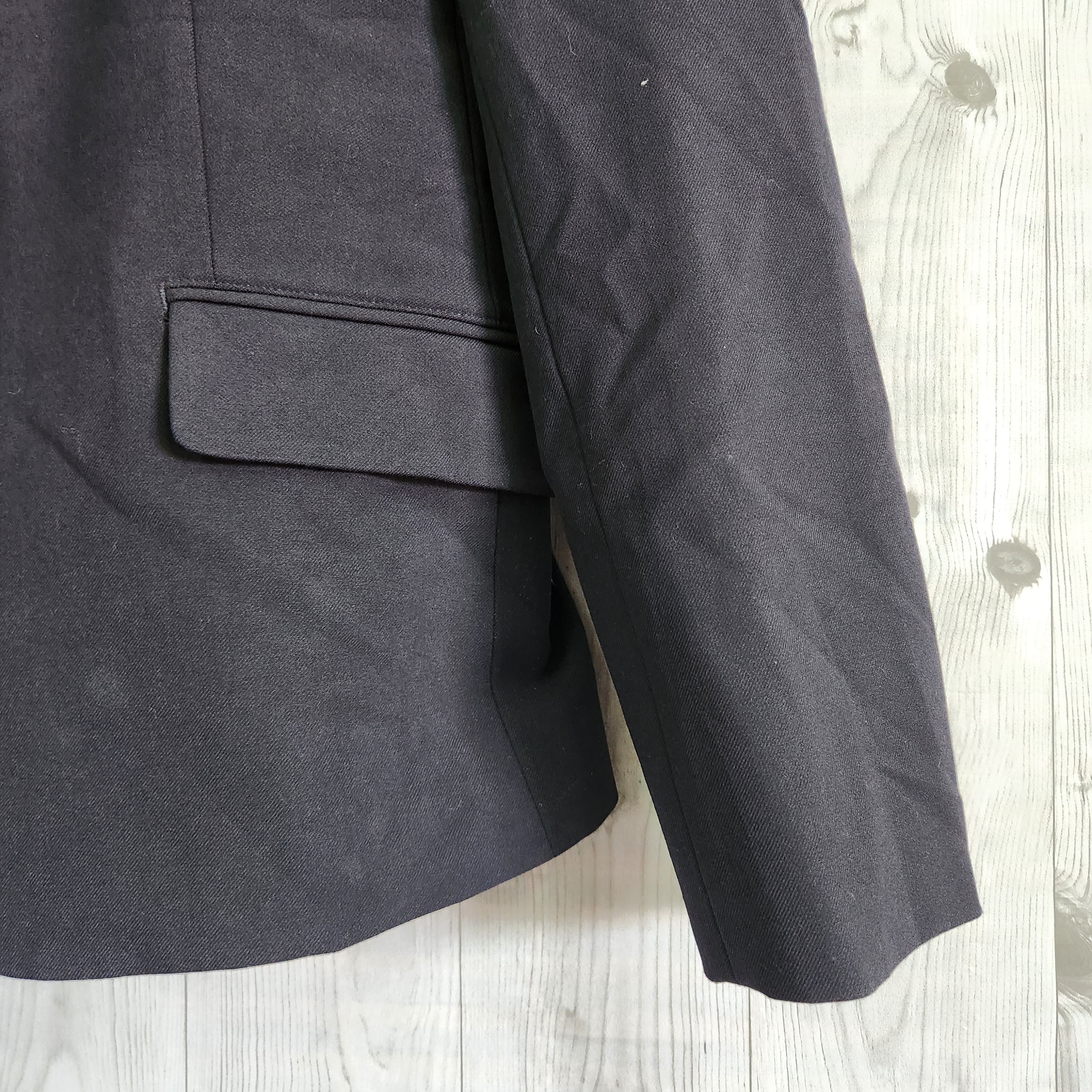 PLST Issey Miyake Japanese Brand Blazer Coat - 14