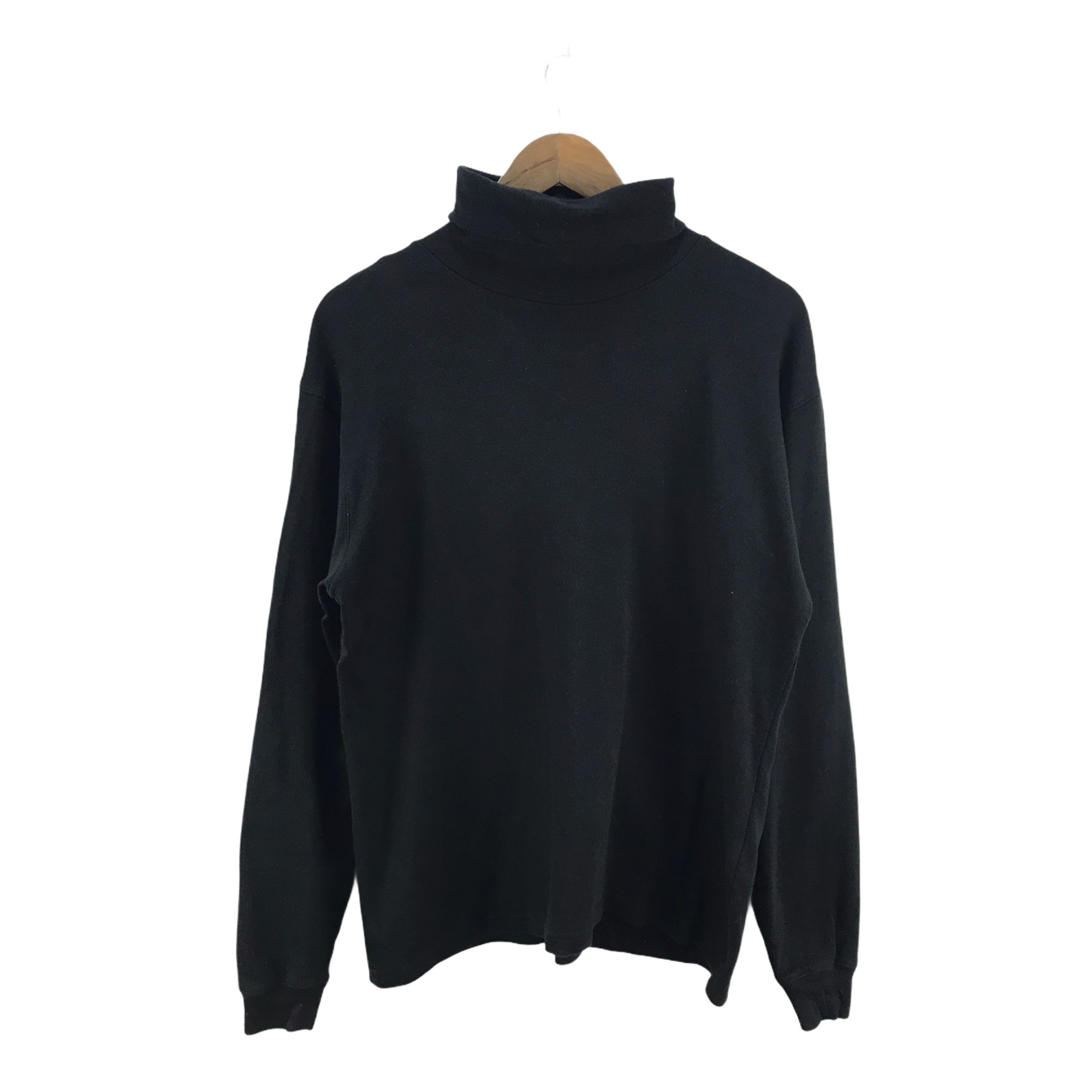 Beams - Beams Turteleneck Long Sleeve T-Shirts - 2