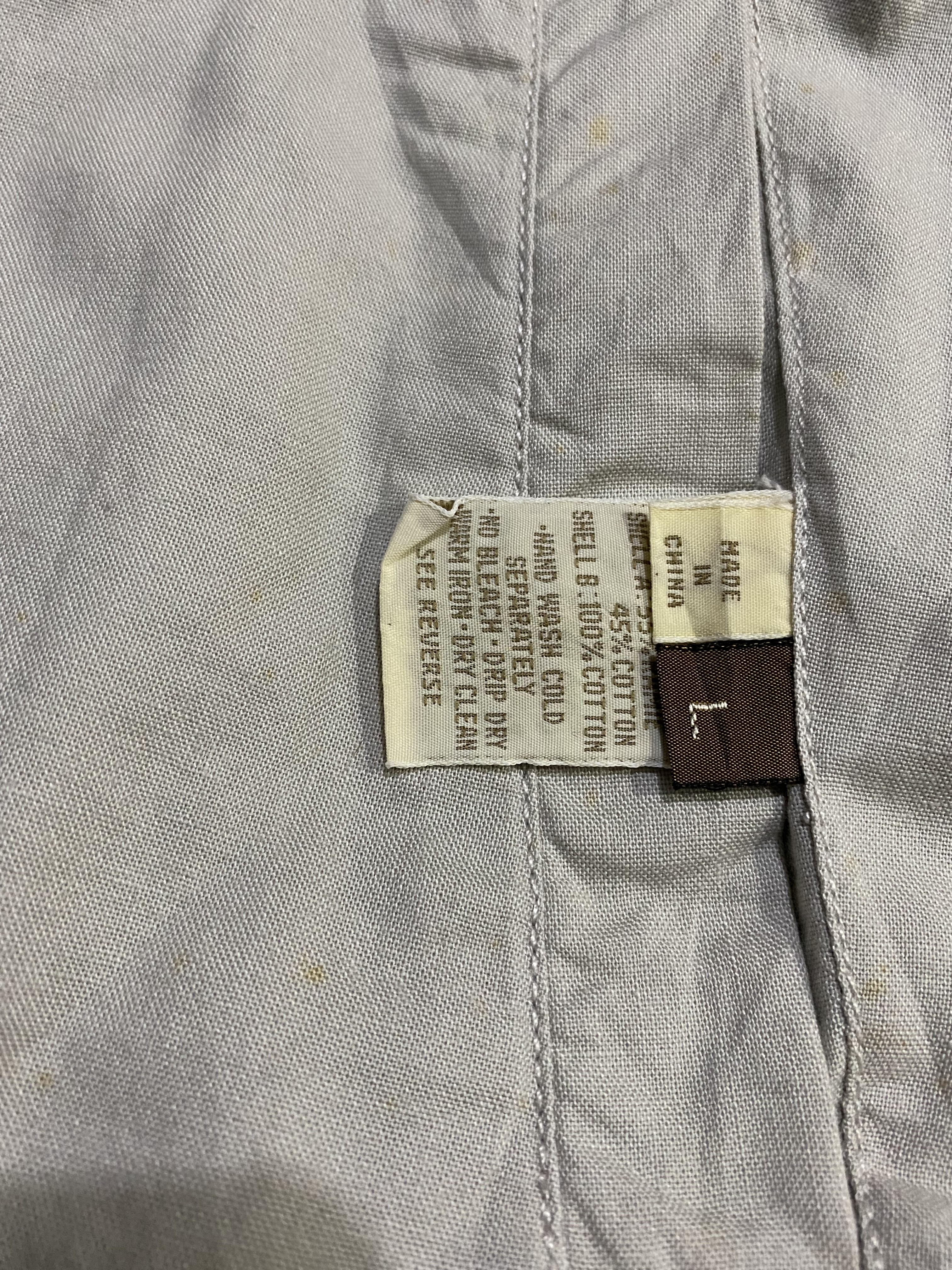 Cooperstown Collection - Vintage 1995 Cooperstown Collection Mirage Reversible Baseball Jacket - 16