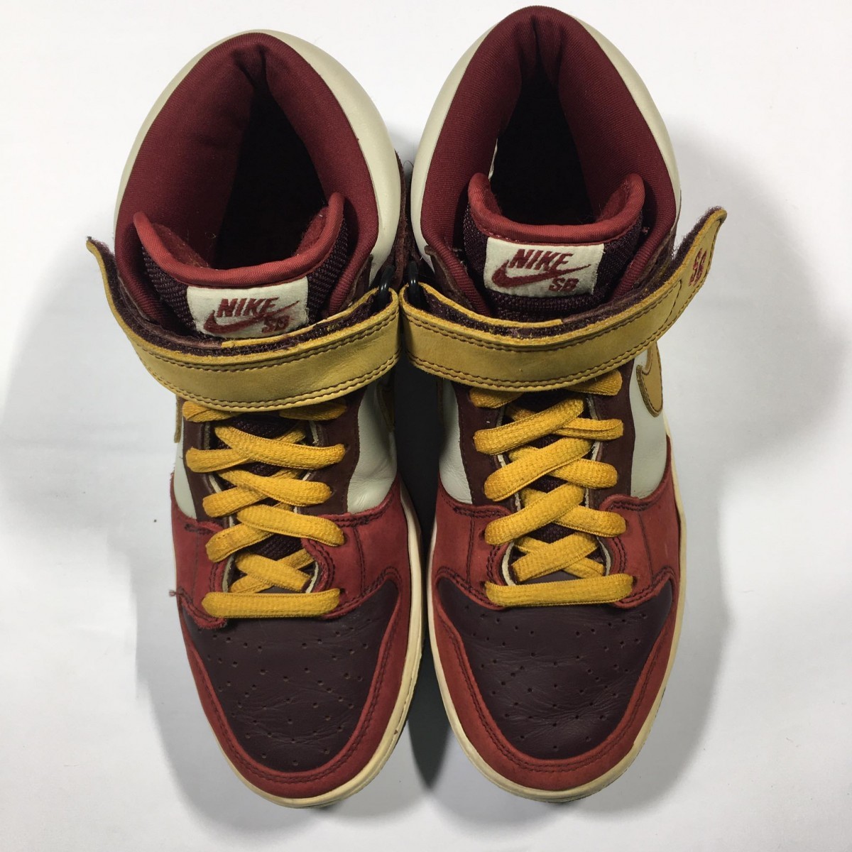 nike sb dunk mid vapor