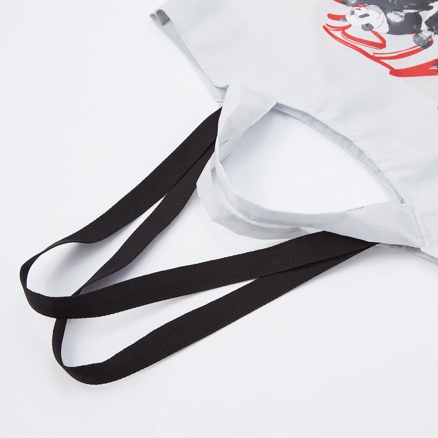 Japanese Brand - New Jusutsu Kaisen Tote Bag Limited Edition / Uniqlo - 3