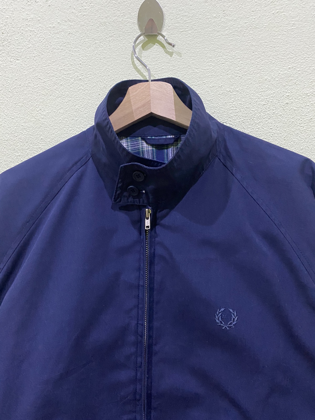 Fred Perry Casual Jacket - 2