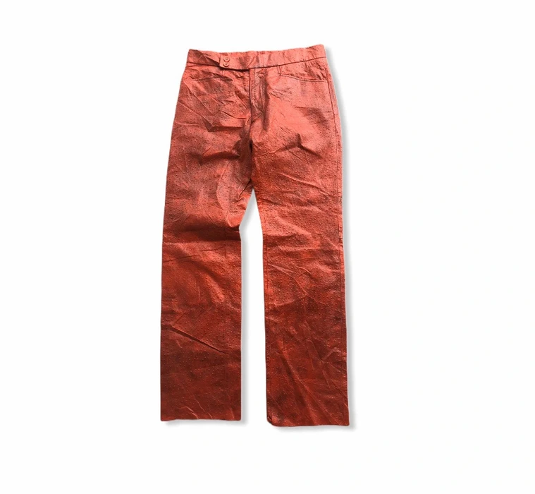 Very Rare - Morgan Homme Casual Pant - 1