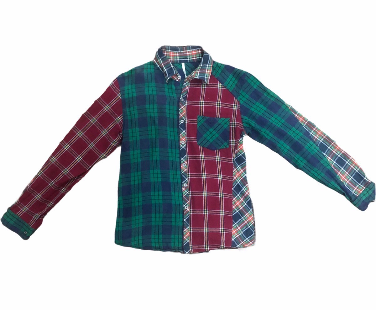 Longsleeve Shirt like - 2