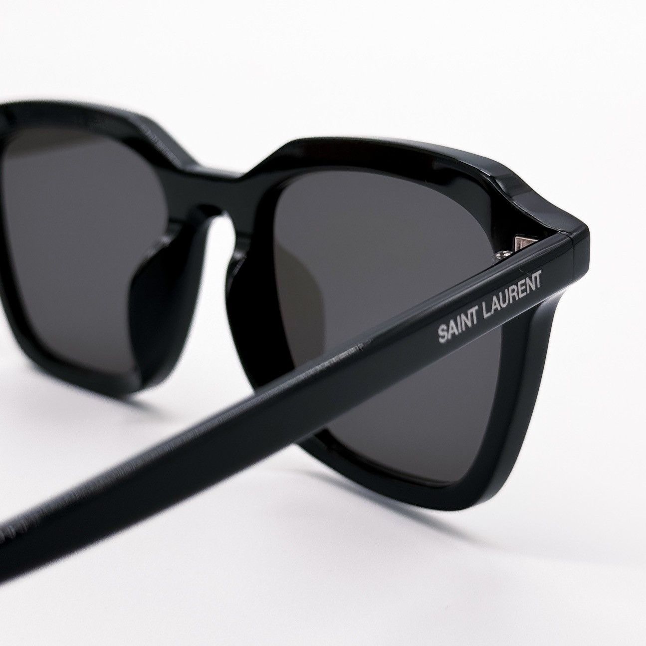 NEW SAINT LAURENT SL457 001 SUNGLASSES SAINT LAURENT SL 457 - 7