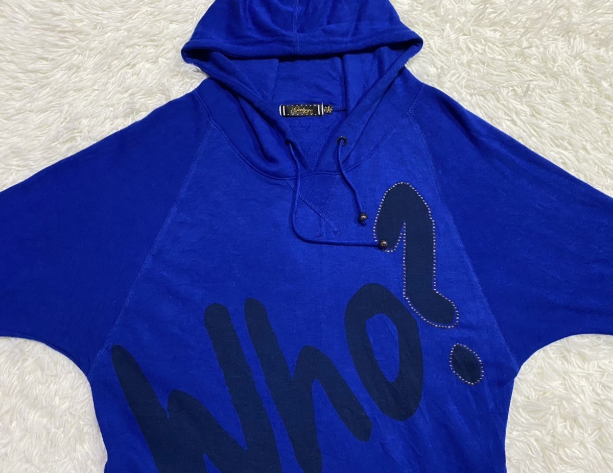 Japanese Brand - Polyester Rayon Hoodies - 2