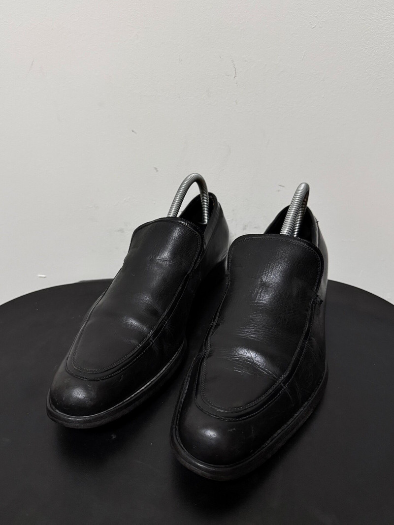 Gucci By Tom Ford Lefu Loafers - 1