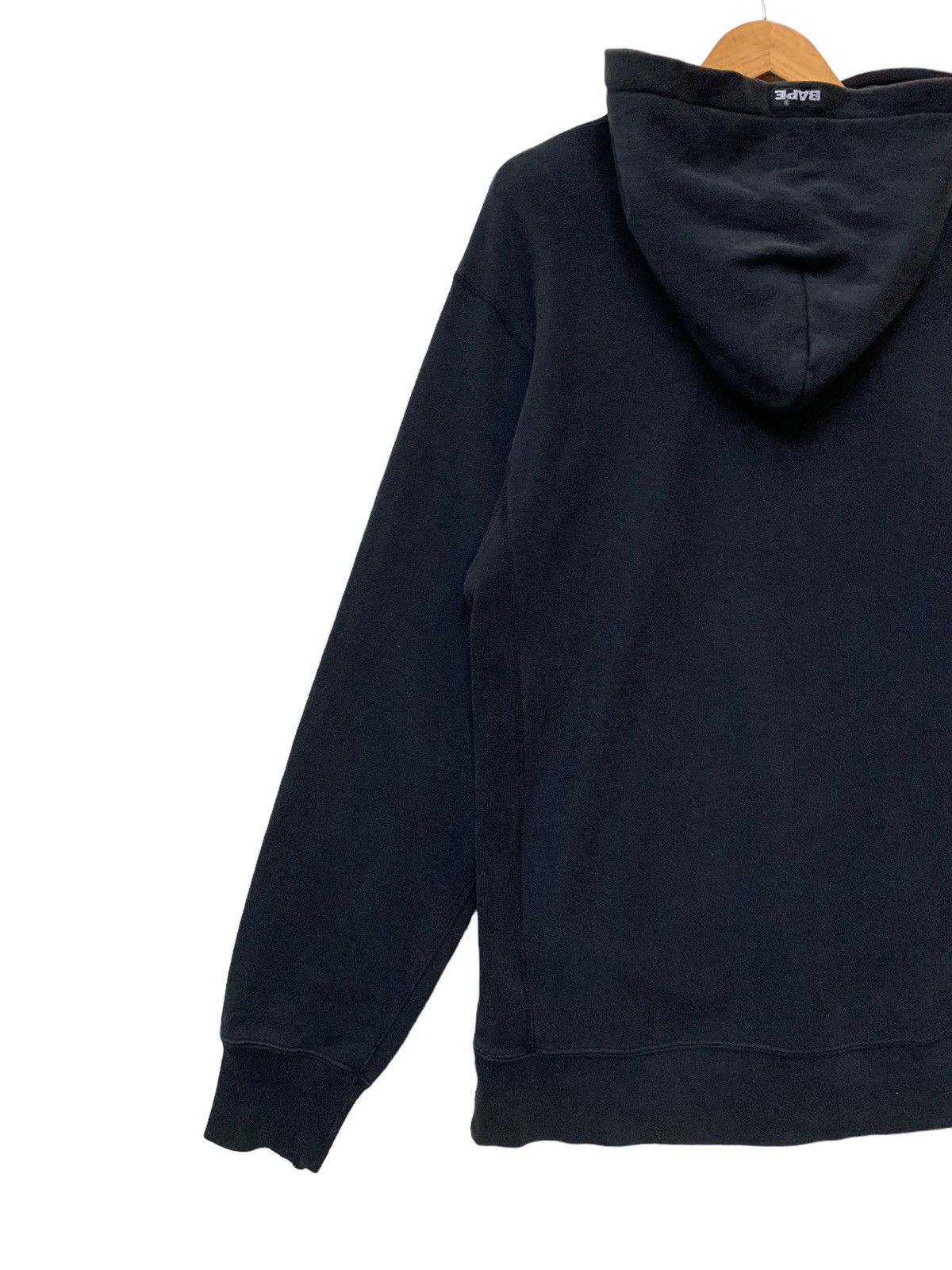 ASNKA PULLOVER HOODIE - 6