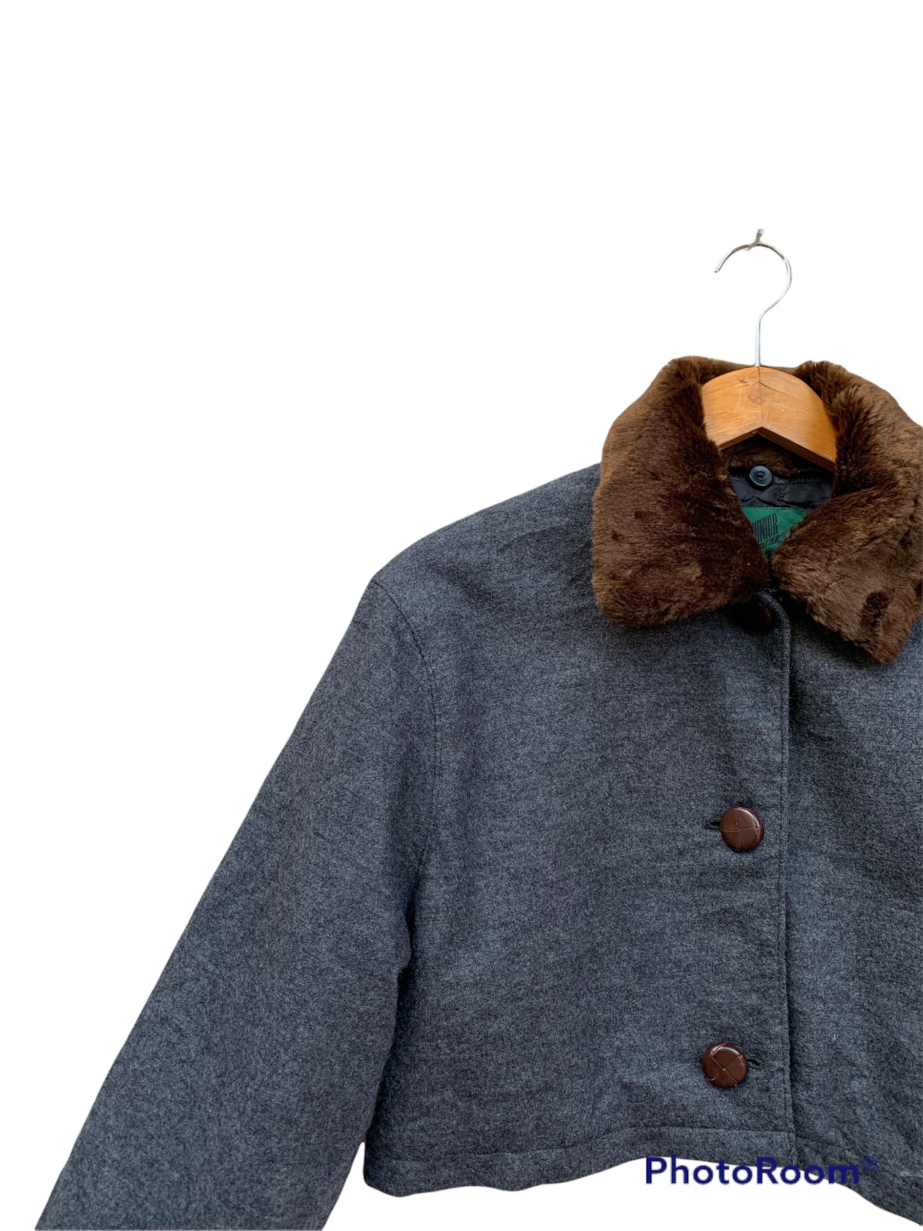 Vintage Junior Gaultier Cropped Jacket - 6