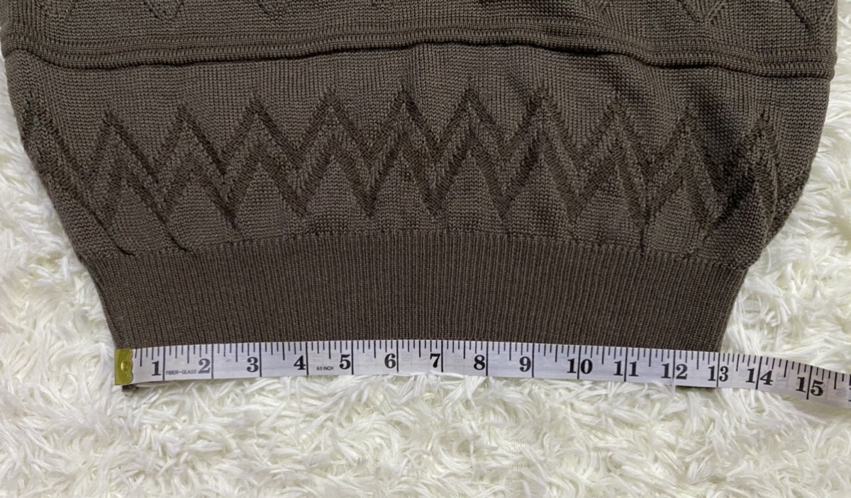 Coloured Cable Knit Sweater - New Comer's Wool Blend Cable Knit Sweater Pullover - 16