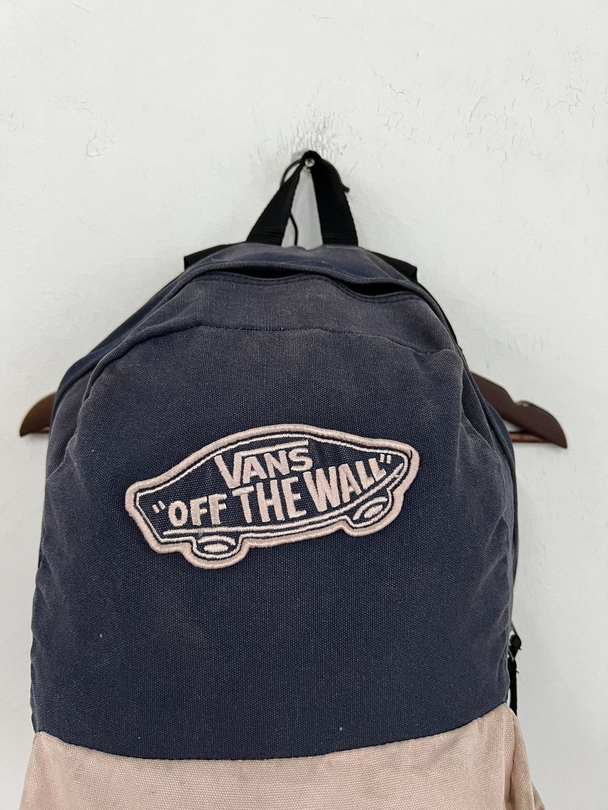 Vans Old School Backpack - 3