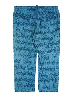 90's Skull Denim - 2