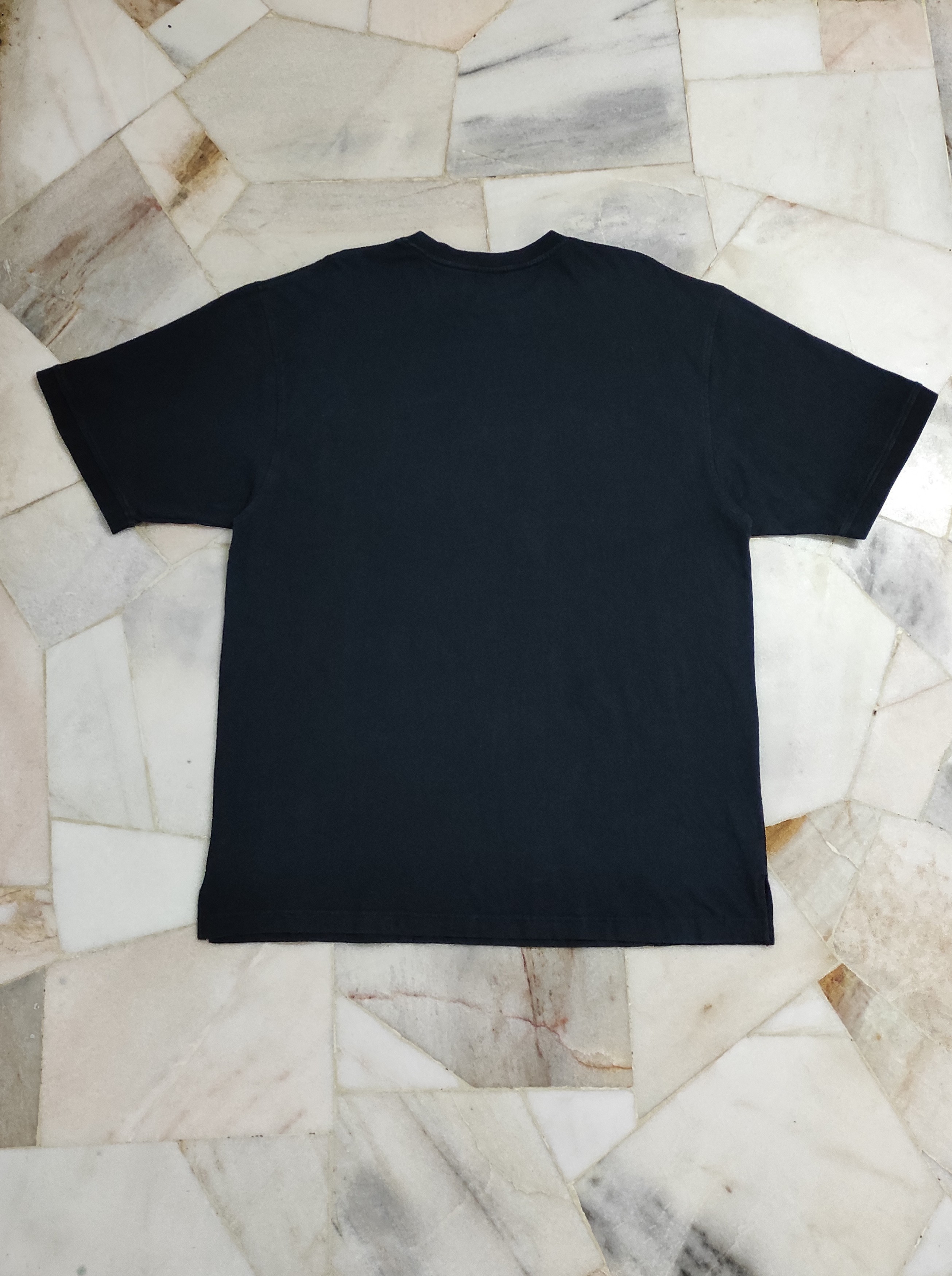 Warner Bros - Archive LOT29LUXE X untamed Looney Tunes AOP Rap tee - 2