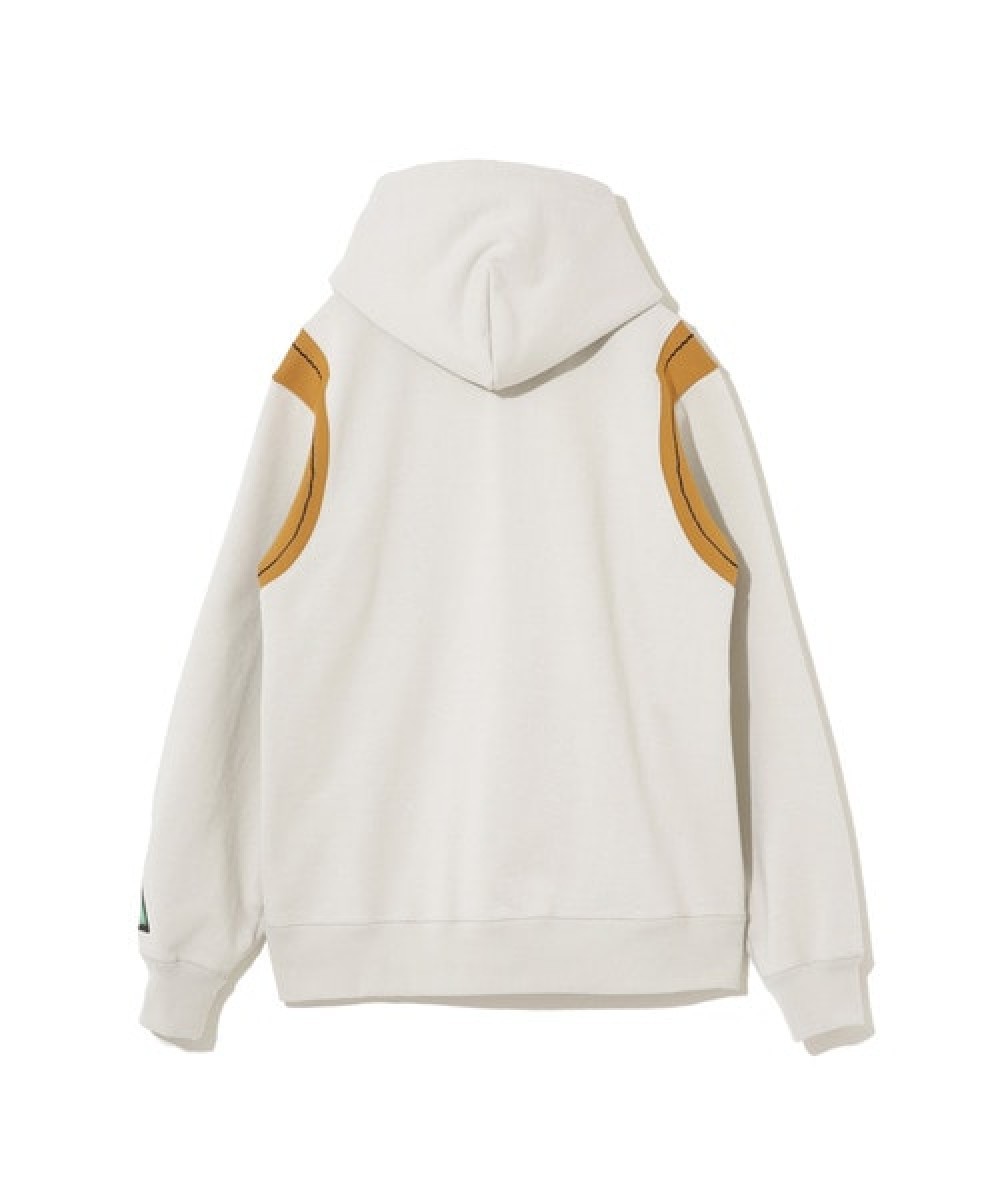 UC2A4811 Evangelion Hoodie - 2