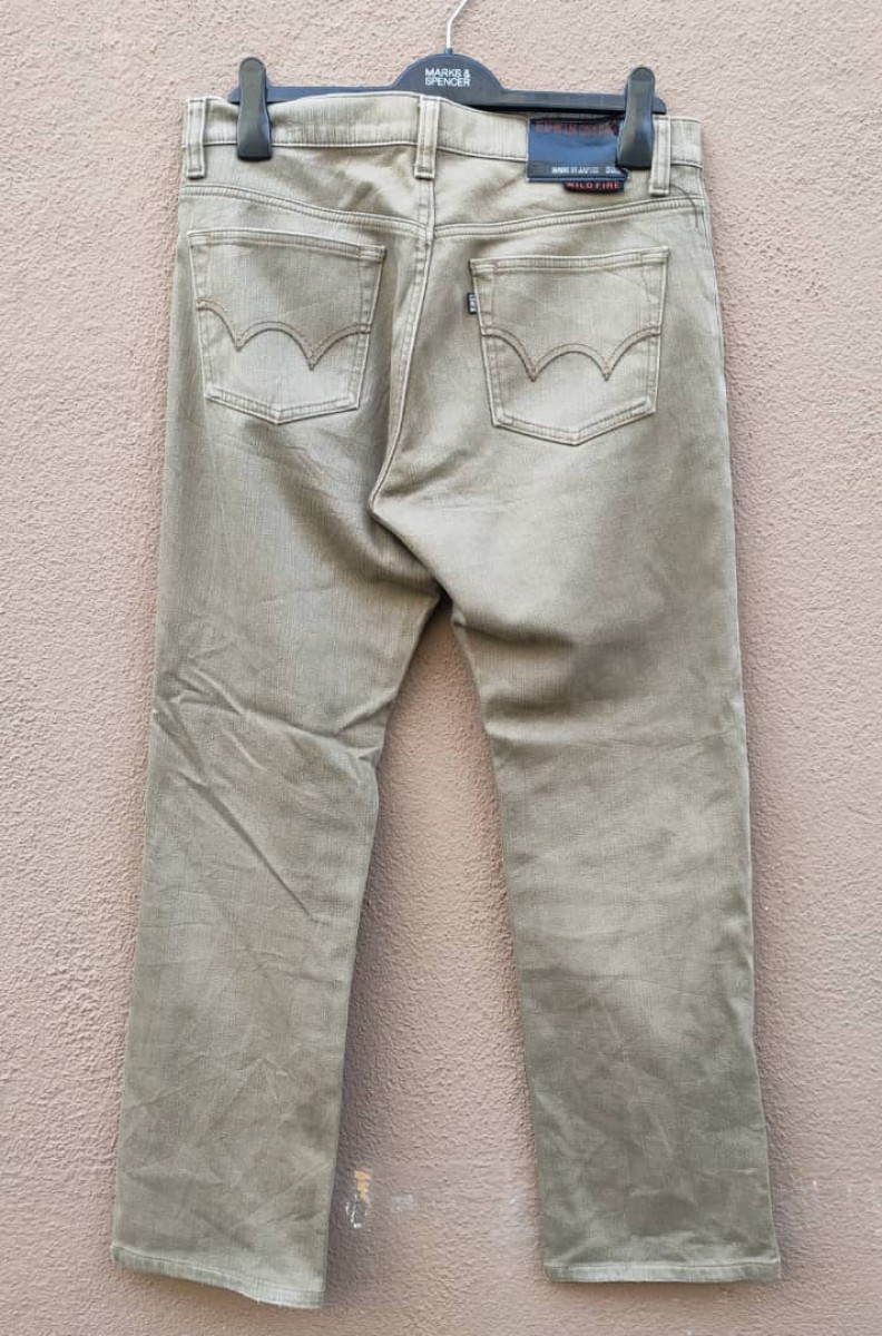 Edwin - pant - 2